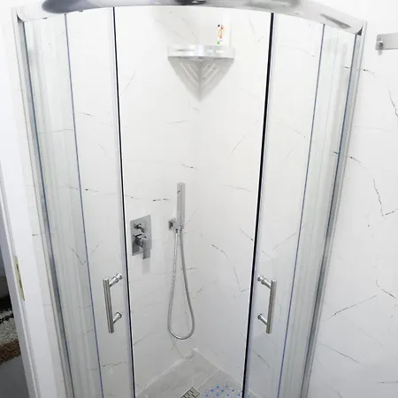 Apartmán Klajger Berat