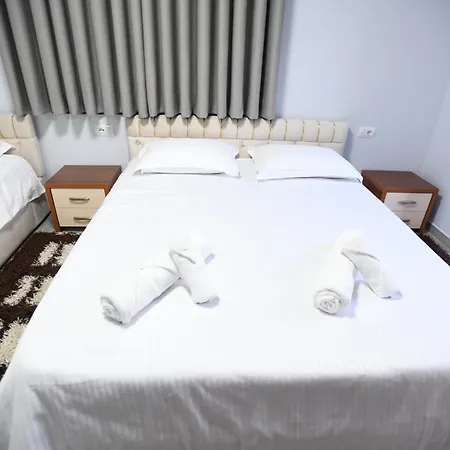 Apartmán Klajger Berat