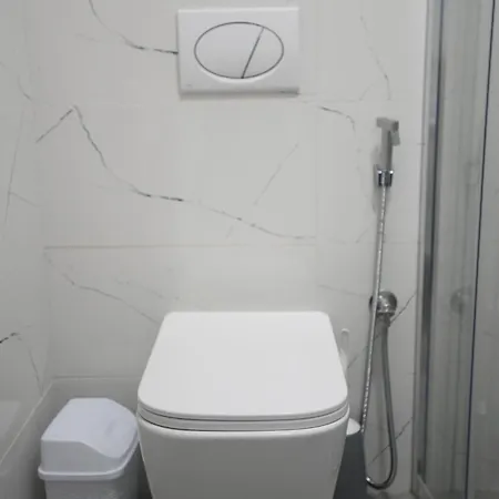 Apartamento Klajger Berat