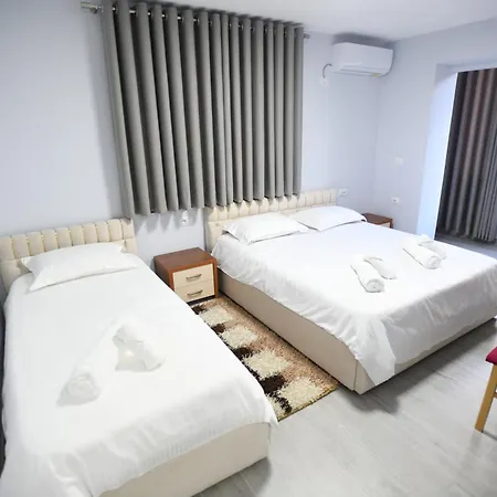 Apartamento Klajger