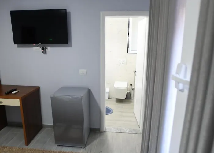 Klajger Apartament