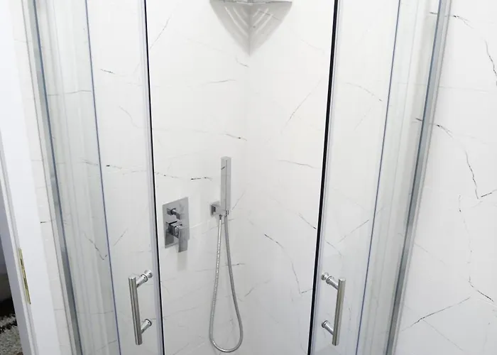 Apartment Klajger Berat