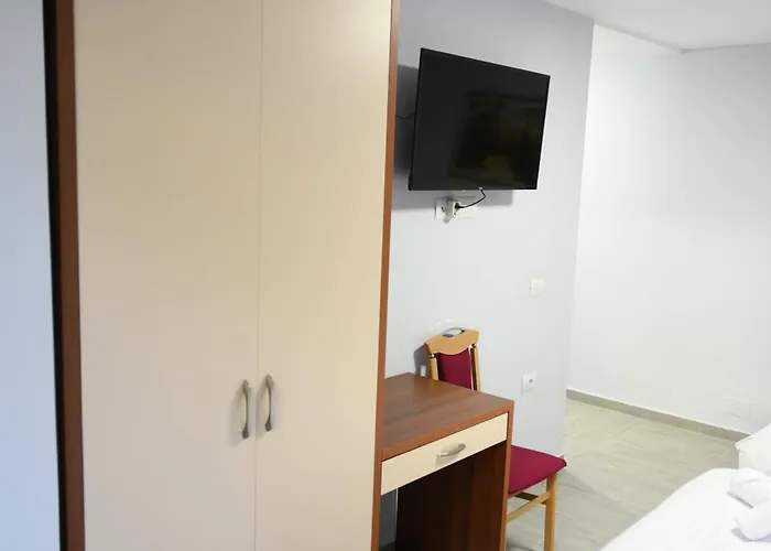 Apartament Klajger *