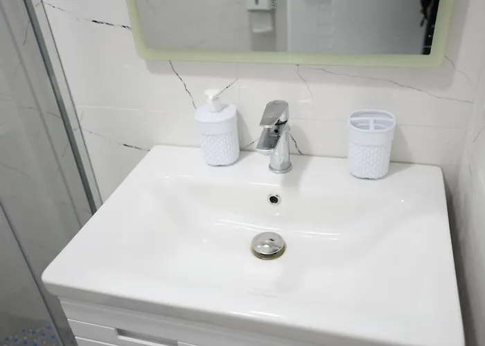 Klajger Apartament *