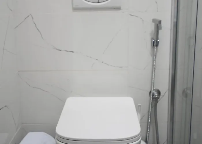 Apartment Klajger Berat